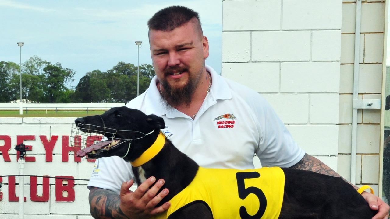 Bestiality greyhound racer gets dog ownership ban overturned