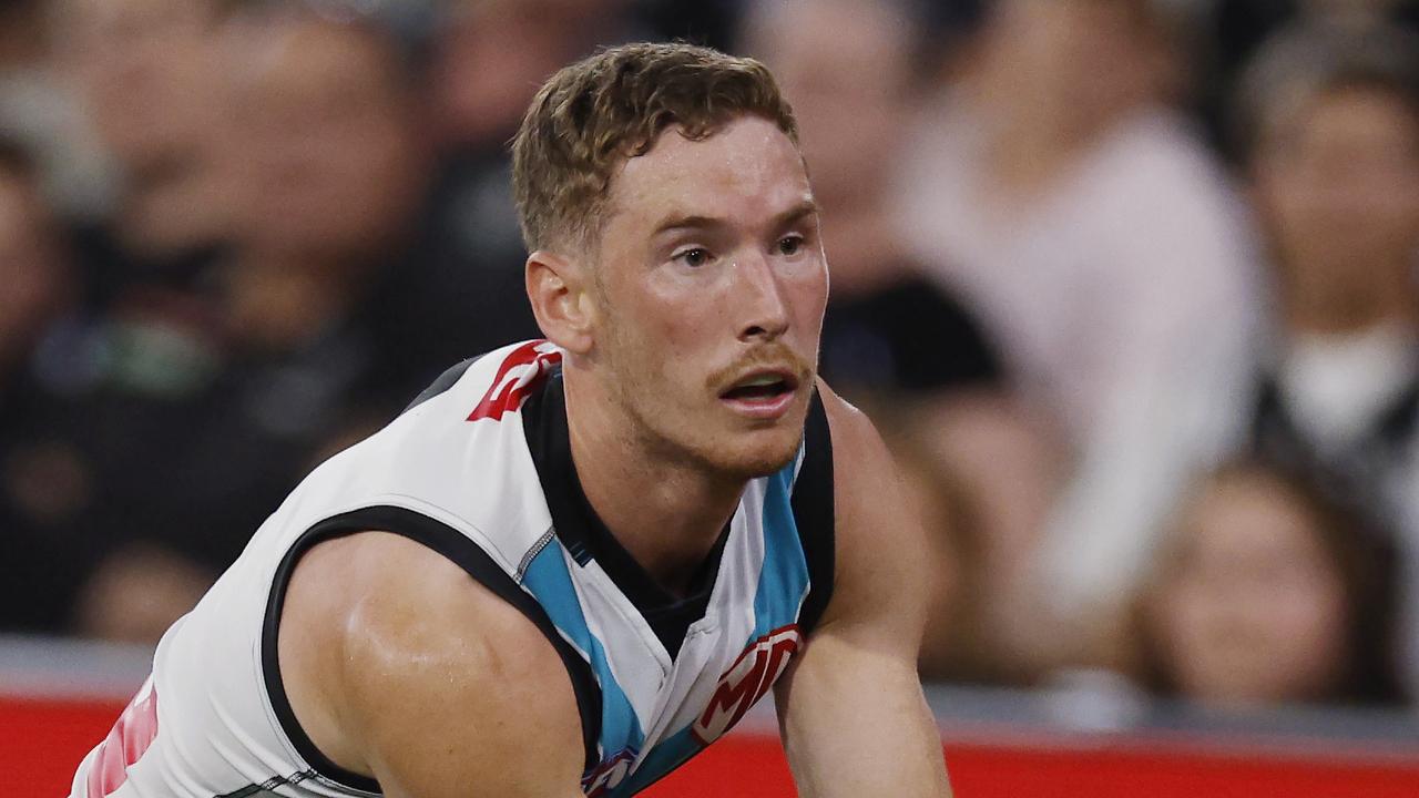 Port star’s knee surgery latest blow to teetering Power