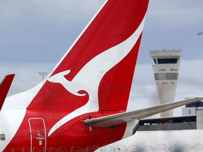 ‘Sad end’ for axed Qantas workers