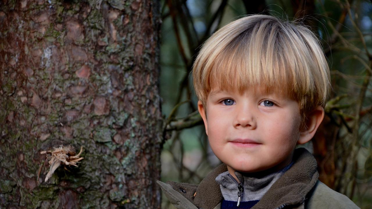 Prince Vincent' is unlikely to become King so will enjoy more freedom than his older brother. Photo: Royal Danish House