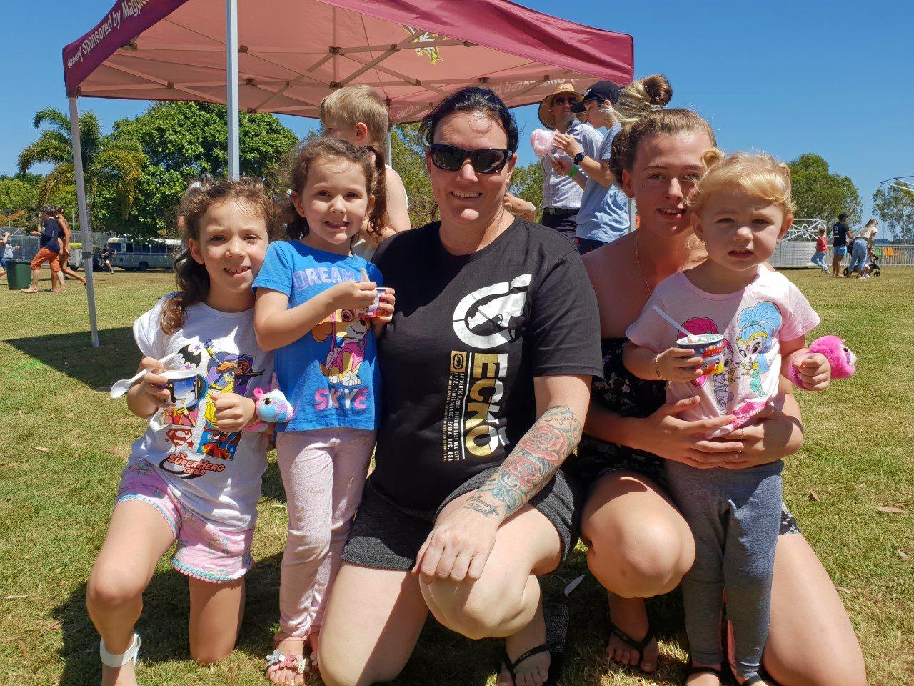 Beaconsfield State School Fete | The Courier Mail