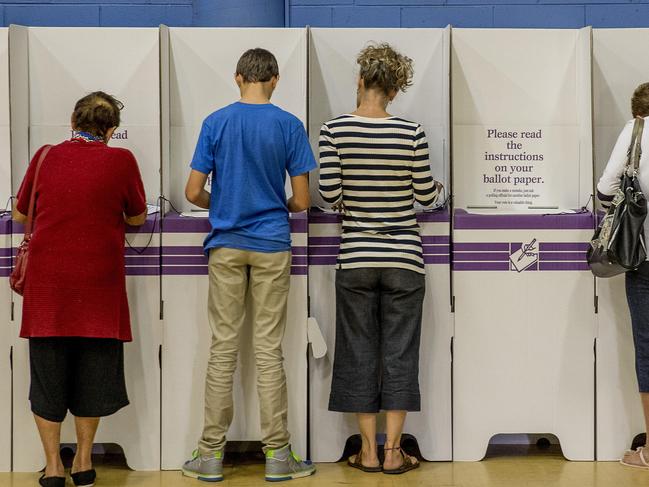 Full list of polling booths in NSW: where to vote