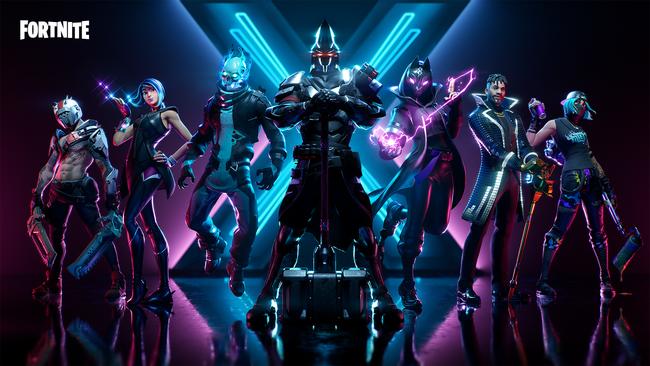 Fortnite Season X will showcase an array of ‘new dimensions’ for beloved characters.