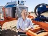 New crop varieties and robotics give glimpse of the future