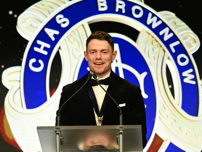 Brownlow boilover: How Neale took Charlie again