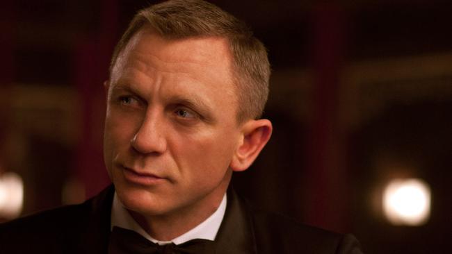 James Bond: Could a ‘gift’ convince Daniel Craig to play 007 again ...