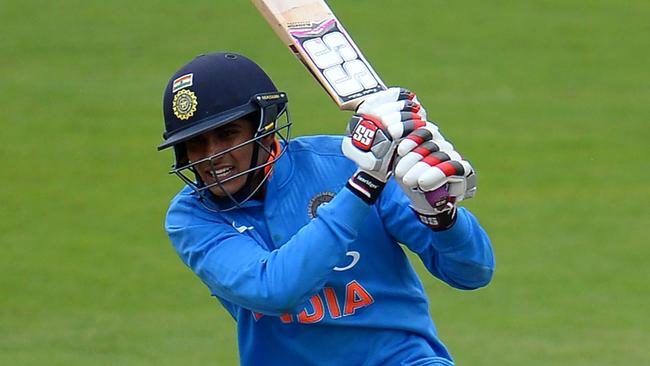 Shubman Gill is an exciting young prospect. Picture: Getty Images