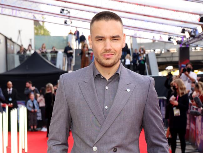 FILE - OCTOBER 16: Singer Liam Payne, a former member of One Direction, died after falling from a hotel in Buenos Aires, Argentina. He was 31 years old. LONDON, ENGLAND - OCTOBER 09:  Liam Payne attends World Premiere Screening of 20th Century Studios and Locksmith Animation's "Ron's Gone Wrong" during the London Film Festival at The Royal Festival Hall on October 09, 2021 in London, England. (Photo by Tim P. Whitby/Getty Images for Disney)