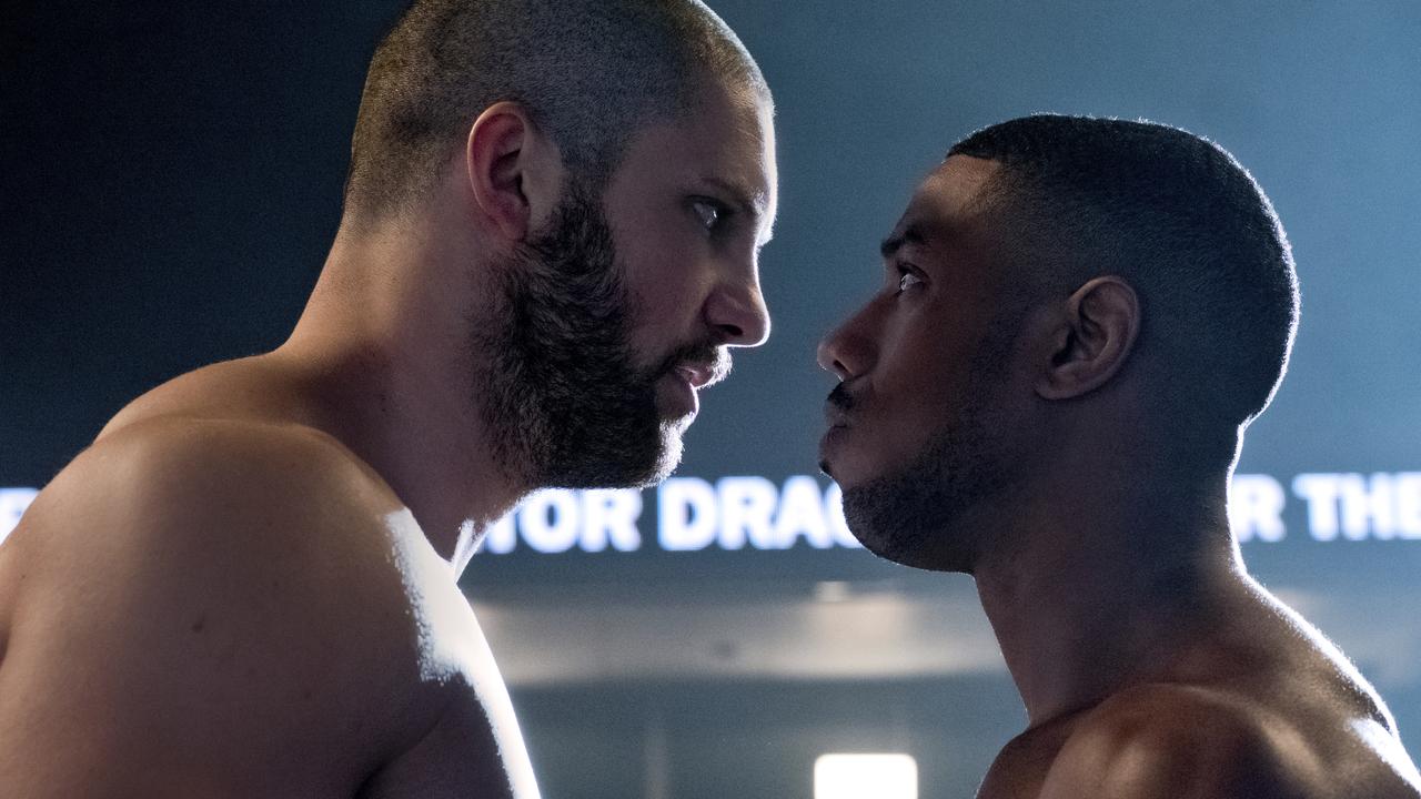 Creed 2 Review: Rocky Balboa Movies In Fine Form | Daily Telegraph