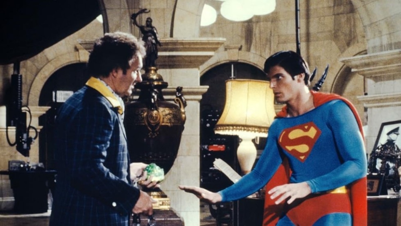 Hackman's turn as Lex Luthor was his most lucrative performance, bringing in over $300,000 in 1978, which would be the equivalent to well over a billion worldwide in 2025.