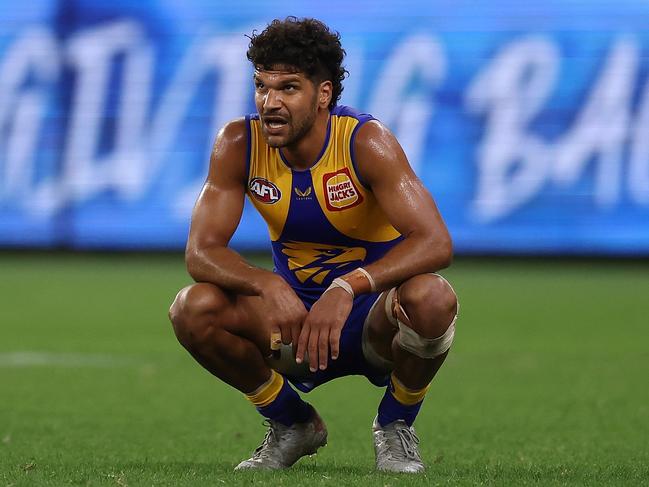 AFL world horrified by stinking new low