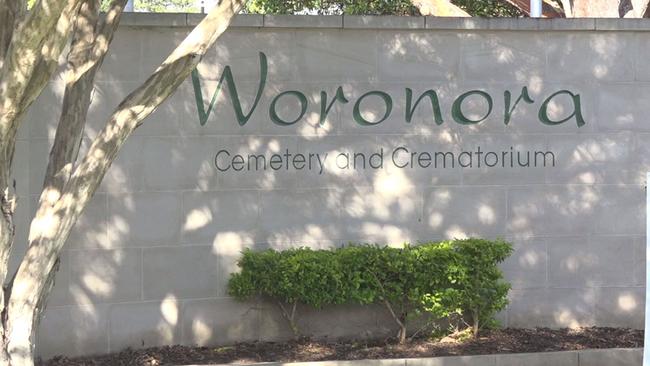 Woronora Memorial Park is looking at mass, unmarked graves.