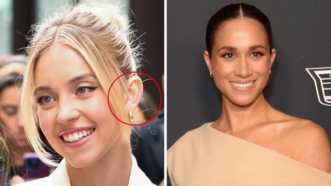 Big name celebrities are all fans of this affordable jewellery brand. Picture: Getty Images.