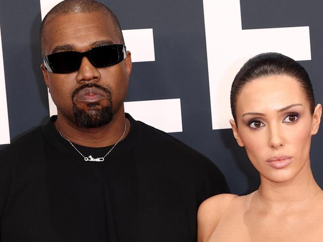 ‘Dominion’: Kanye’s disturbing Bianca rant