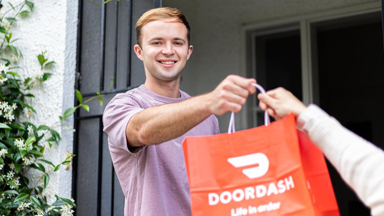 DoorDash - Ready, Set, Order: DoorDash and Australian Eateries Join Forces  to Bring You $1 Weekend Deals* You Can't Afford to Miss
