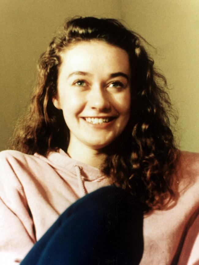 Elisabeth Membreydisappeared from her flat in December 1994.