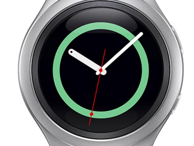 Samsung could be the one to watch