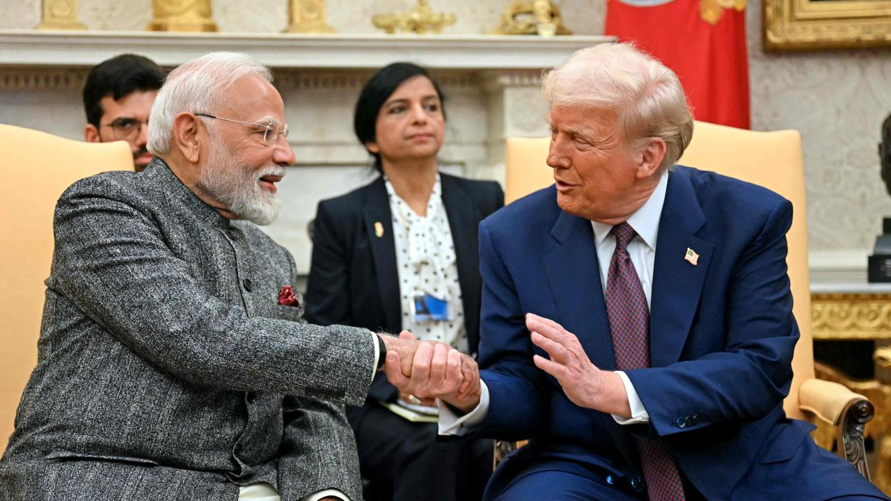 America brokers armistice as nuclear alarm bells ring