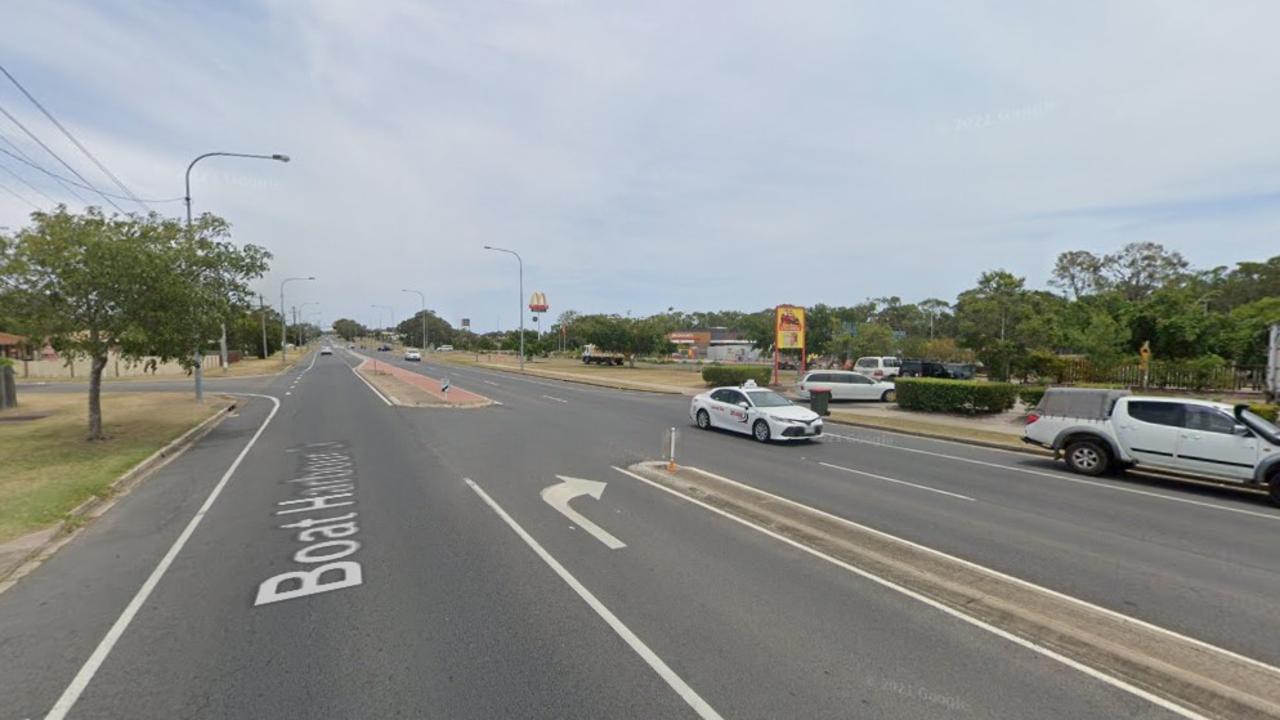 Hervey Bay teens charged after allegedly stealing car, hiding in ...