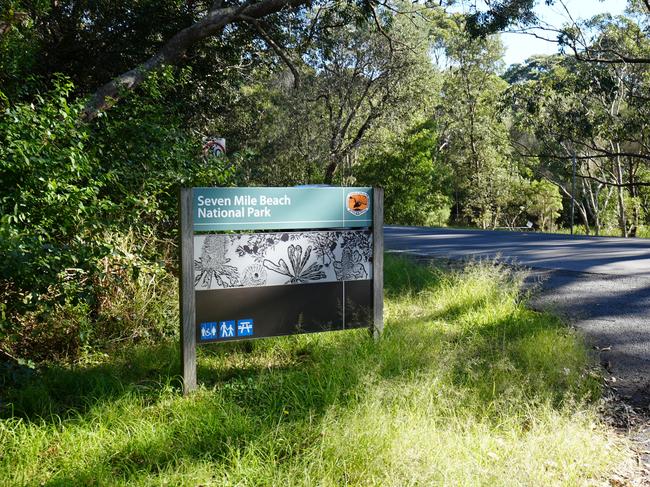 The ex-wife of Kevin Steven Correll recalls driving near Gerroa Beach and him saying that would be “a good place to bury somebody”. Rachelle Childs’ burning remains were found in Gerroa, sear Seven Mile Beach National Park.