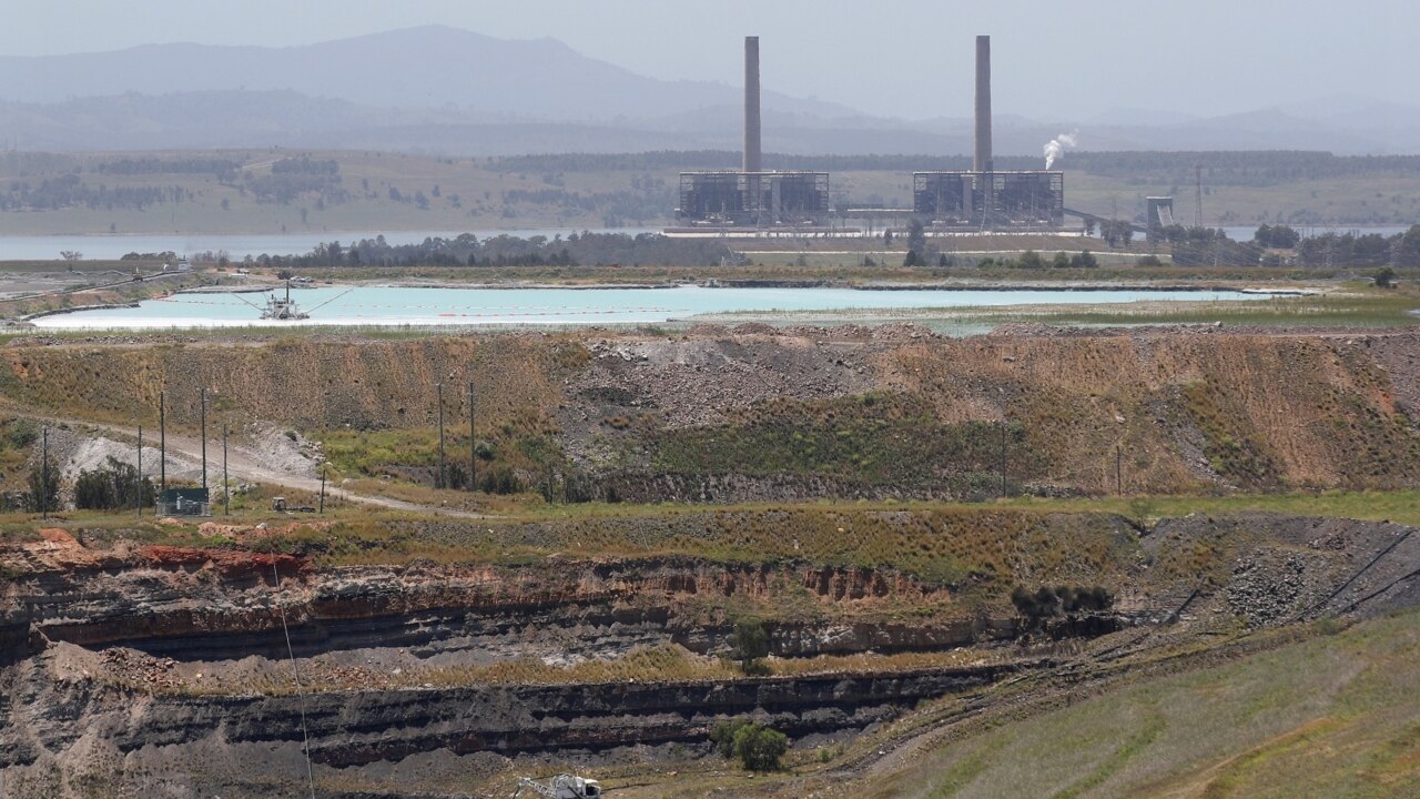 Liddell power station shuts down after over five decades and 430,000 GWh of electricity