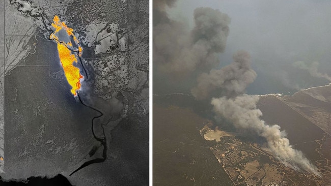 FireFlight Technologies – a start-up based at the University of South Australia’s Innovation and Collaboration Centre – has received $100,000 in funding from the Marshall Government to trial its FireFlight system with the Country Fire Service (CFS)., Picture supplied.
