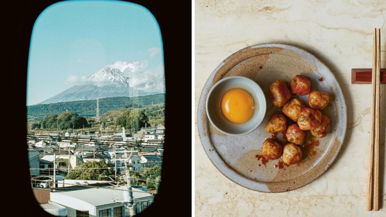 Why the best way to understand Japan is through your stomach