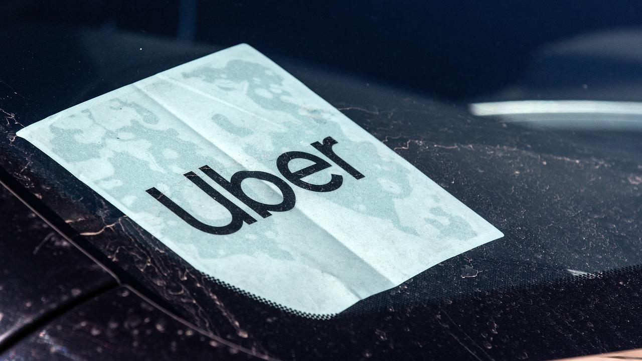 Uber announces major change to fares