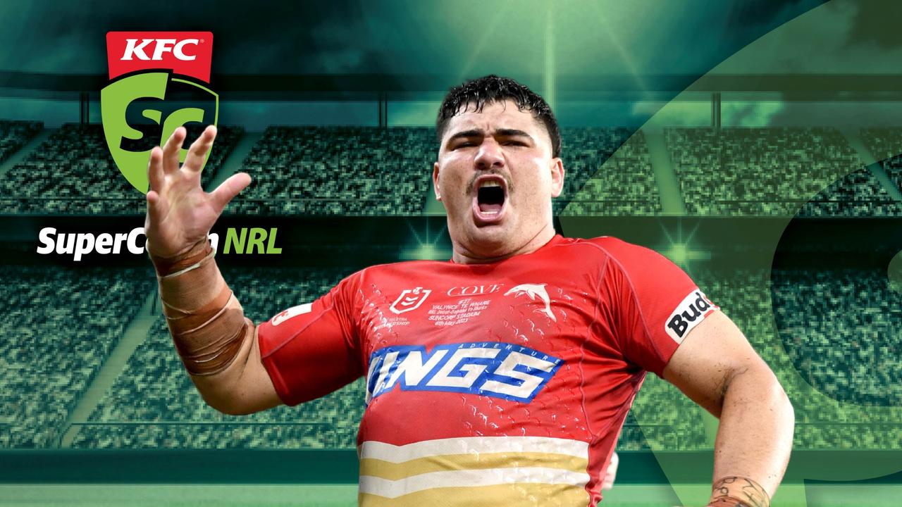 NRL Cheapie Bible: Why you should wait on this stud.