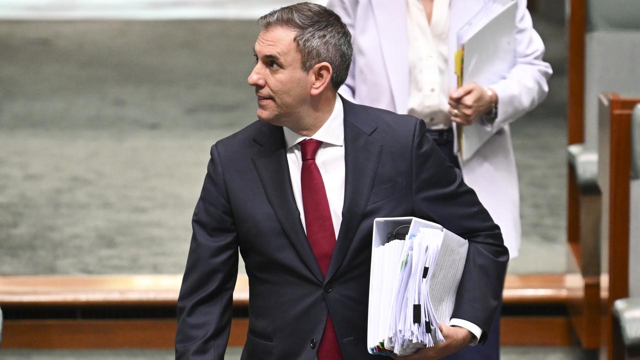 Treasurer’s $900m incentive play to ignite productivity