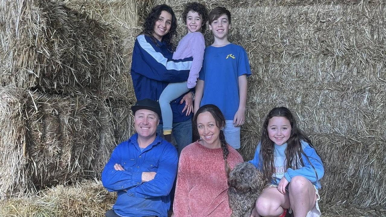 Need for Feed: ‘It gives people hope’