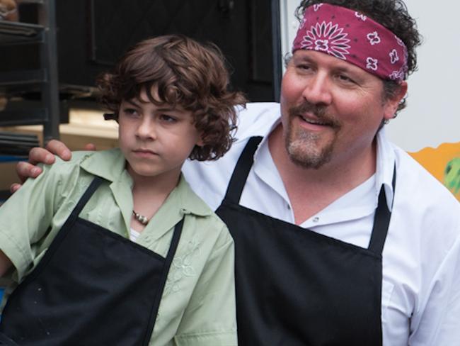 Big name cast creates tasty morsel