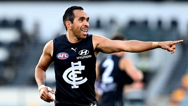 Betts will play at least one more season at the Blues. Picture: Bradley Kanaris/Getty Images