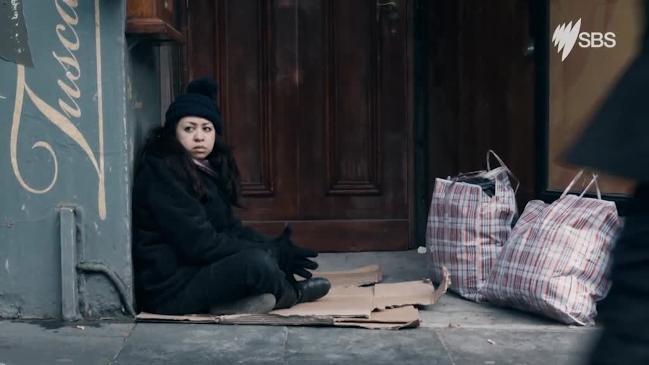 Filthy Rich and Homeless - Promo