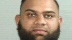 Masood Zakaria is wanted by detectives. Picture: NSW Police.