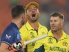 England left a laughing stock over comment