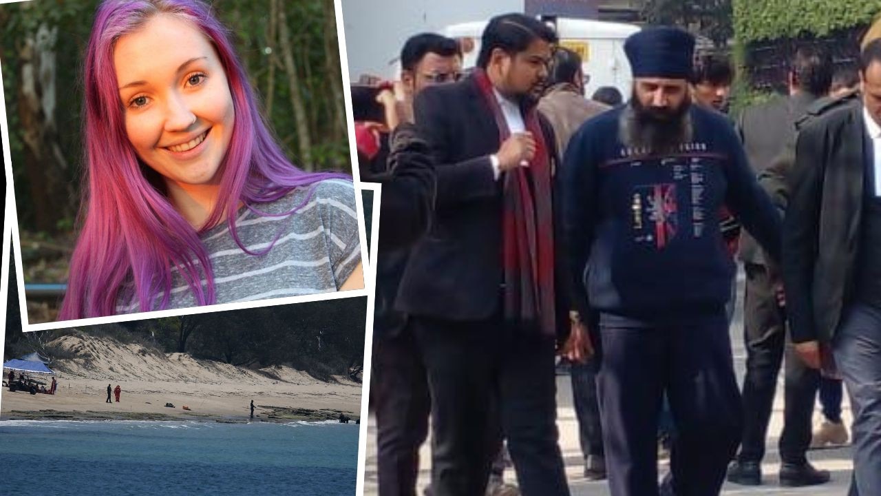 Toyah Cordingley Murder Accused Rajwinder Singh Files Official