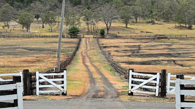 Plan to turn horse stud into 450-lot estate reaches next stage