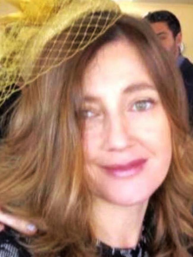 Karen Ristevski.