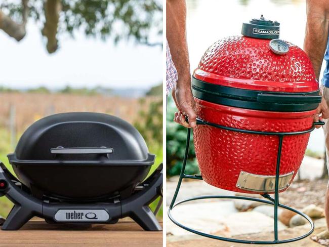 14 Best portable barbecues you need for your next picnic in 2025. Picture: Checkout.