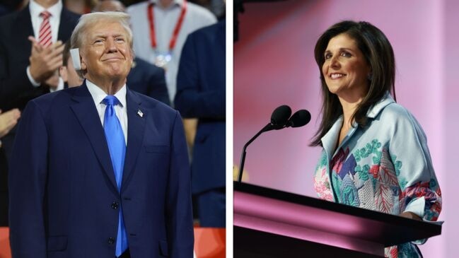 RNC 2024 Highlights: Nikki Haley ‘Strongly’ Endorses Donald Trump