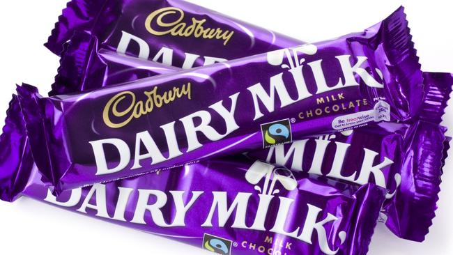 The Fairtrade logo has featured prominently on packs of Cadbury Dairy Milk. That’s about to end.