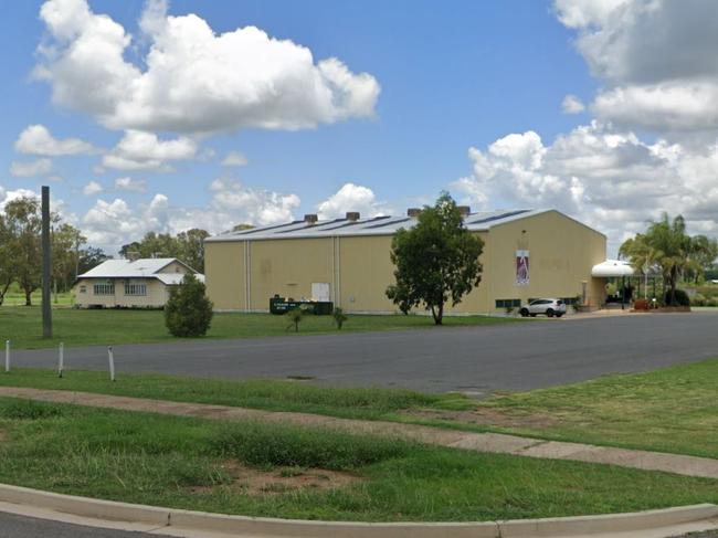 PCYC Biloela plans to demolish facility, leave town, after hail storm