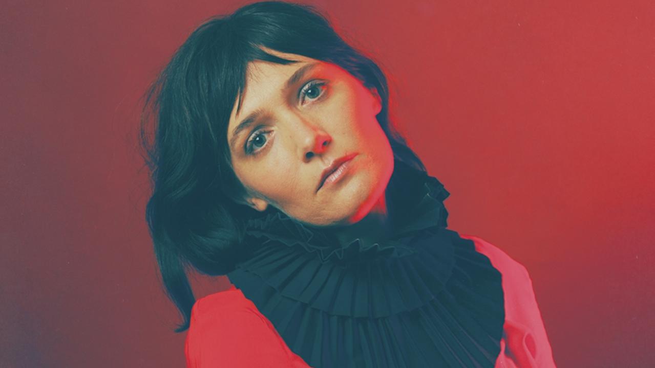 Sydney singer-songwriter Sarah Blasko is more than just a voice. She takes listeners to another place.