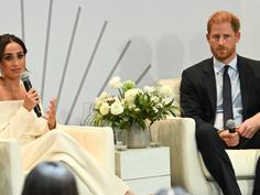 Harry and Meghan became ‘subject for satire and ridicule’ in ‘world privacy tour’