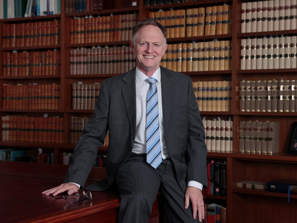 Yes to constitutional order in the High Court