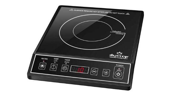 induction cooker