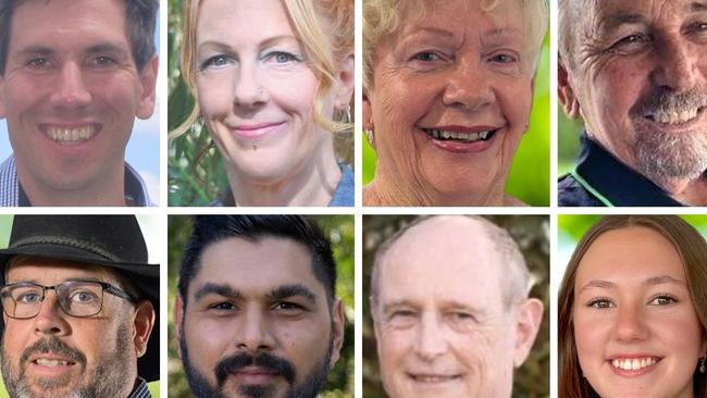 The Wide Bay Burnett is home to Queensland’s most marginal state seats, and some of its safest. Meet every candidate vying for your vote come October 26.