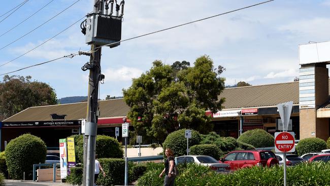 CCTV cameras will be installed in Mooroolbark.