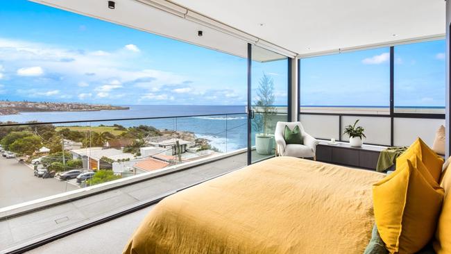 15A Cairo Street, South Coogee sold for $10.5m.